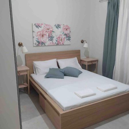 Cosy Apartment In The City Center テッサロニキ エクステリア 写真
