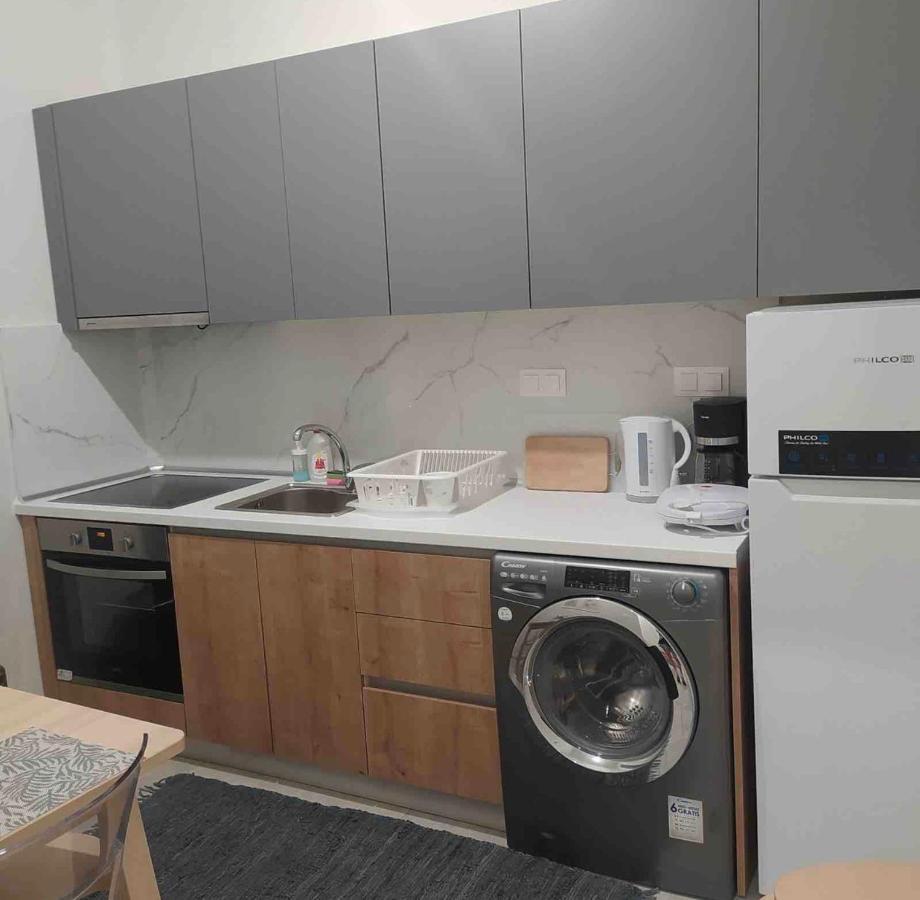 Cosy Apartment In The City Center テッサロニキ エクステリア 写真