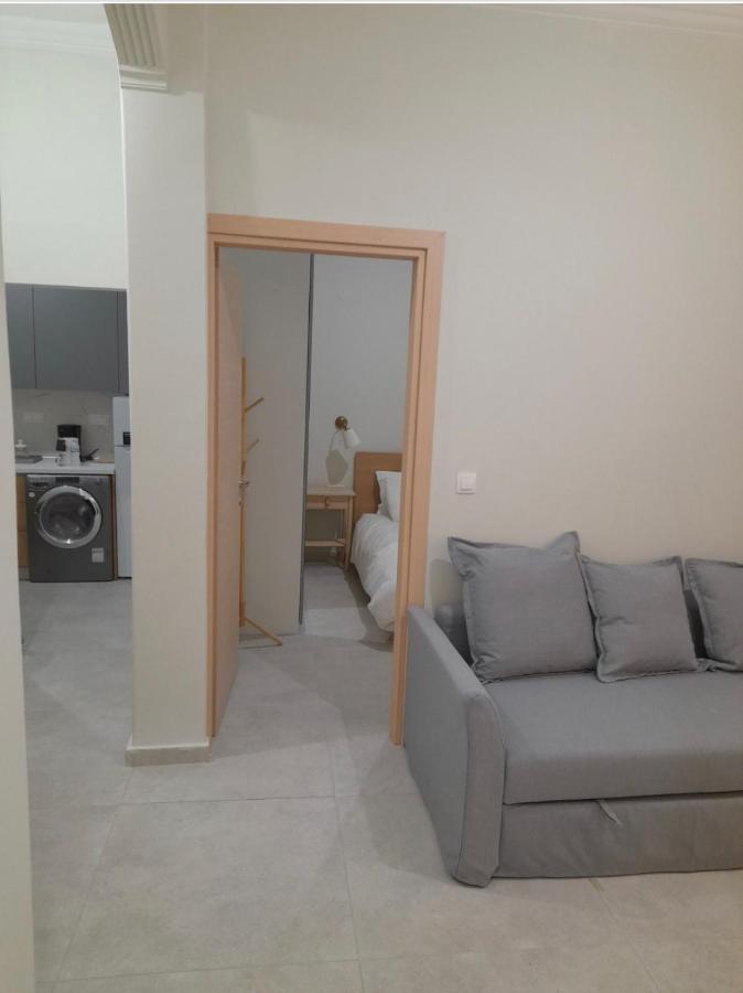Cosy Apartment In The City Center テッサロニキ エクステリア 写真