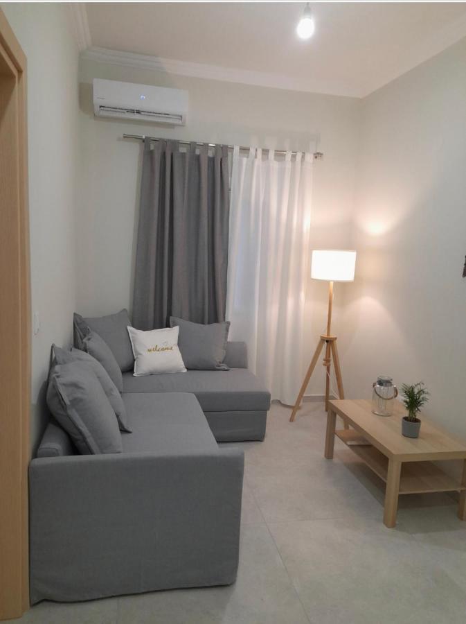 Cosy Apartment In The City Center テッサロニキ エクステリア 写真