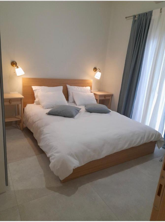 Cosy Apartment In The City Center テッサロニキ エクステリア 写真