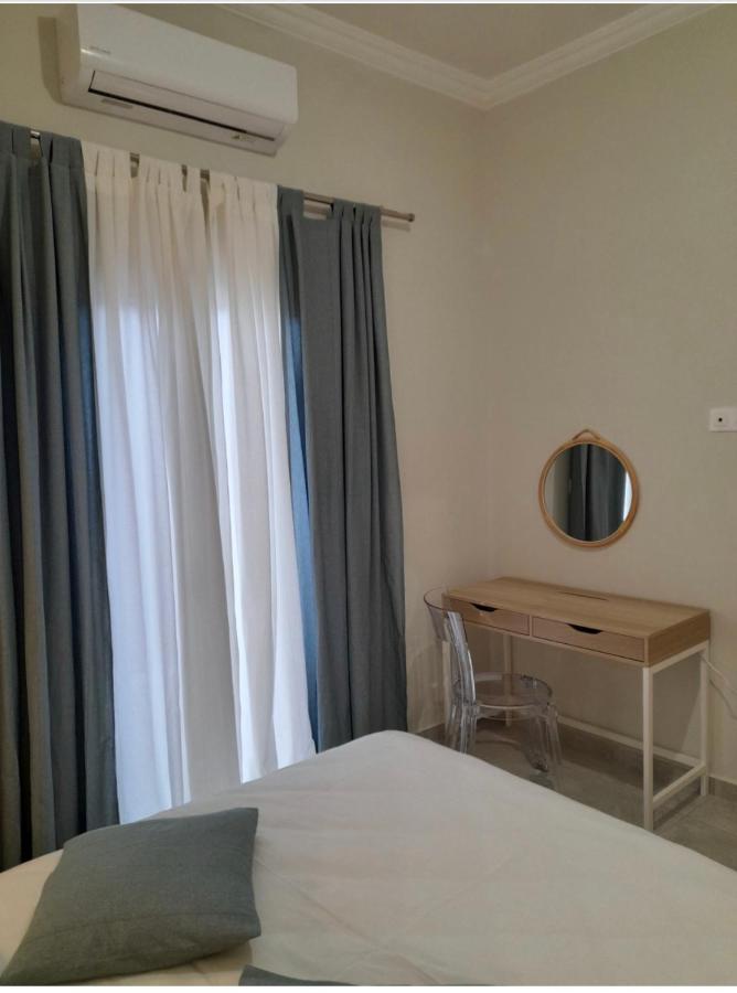 Cosy Apartment In The City Center テッサロニキ エクステリア 写真